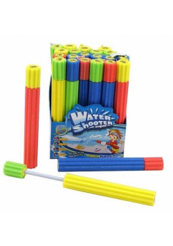 Sikawka piankowa na wodę 40cm (12szt)