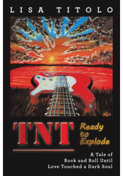 TnT Ready to Explode