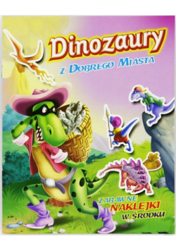 Dinozaury z Dobrego Miasta