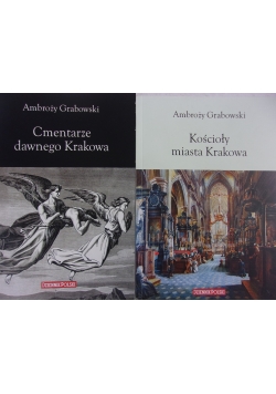Kościoły miasta Krakowa/Cmentarze dawnego Krakowa