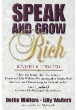 Speak and Grow Rich