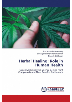 Herbal Healing