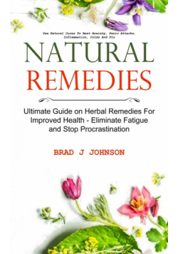 Natural Remedies
