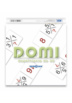 DOMI - dopełnianie do 30