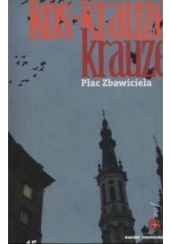Plac Zbawiciela