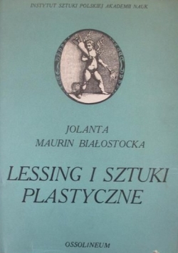 Lessing i sztuki plastyczne