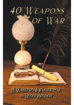 40 Weapons of War