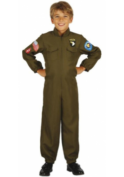 Strój Pilot M