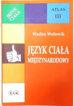Język ciała międzynarodowy