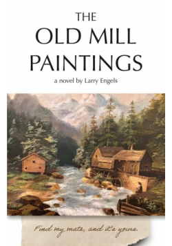 The Old Mill Paintings