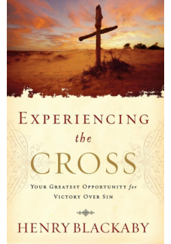Experiencing the Cross