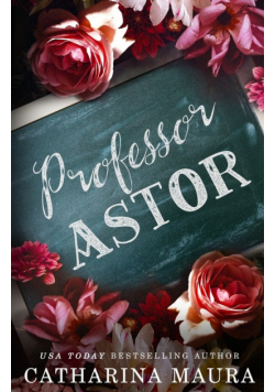 Professor Astor