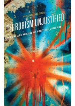 Terrorism Unjustified