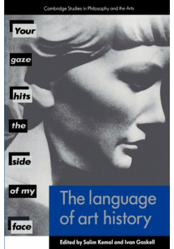 The Language of Art History