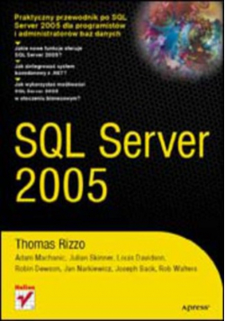 SQL Server 2005