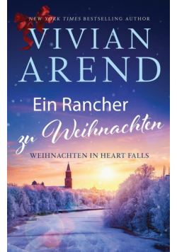 Ein Rancher zu Weihnachten