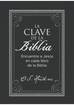 clave de la Biblia | Softcover  | Bible Code