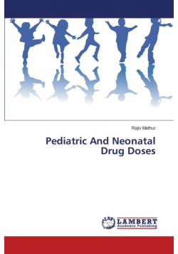 Pediatric And Neonatal Drug Doses