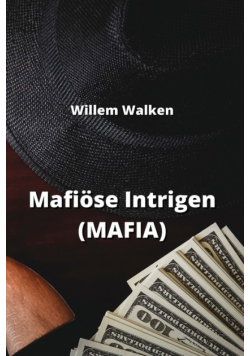 Mafiöse Intrigen  (MAFIA)