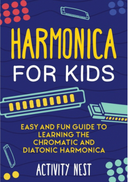 Harmonica for Kids