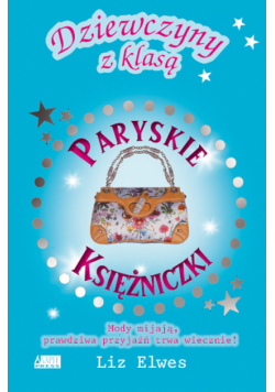 Paryskie księżniczki