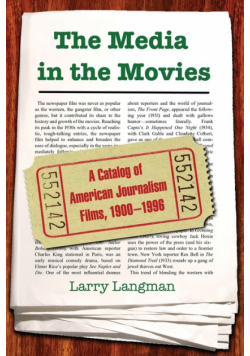 The Media in the Movies