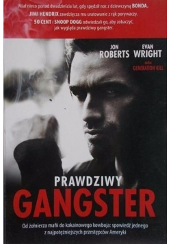 Prawdziwy gangster