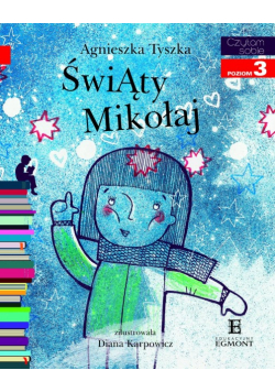 Świąty Mikołaj