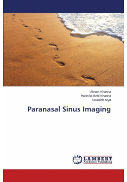 Paranasal Sinus Imaging