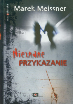 Nieznane przykazanie