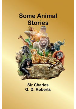 Some Animal Stories