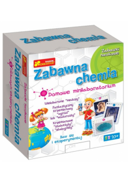 Zabawna chemia
