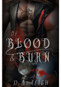 Of Blood & Burn