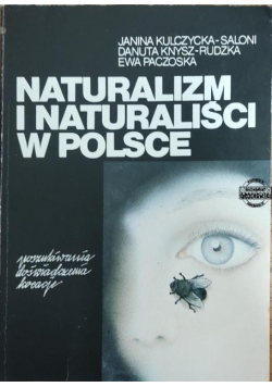 Naturalizm i naturaliści w Polsce