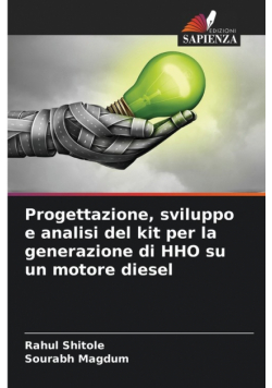 Progettazione, sviluppo e analisi del kit per la generazione di HHO su un motore diesel