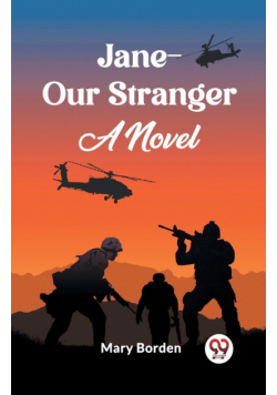 Jane--Our Stranger A Novel