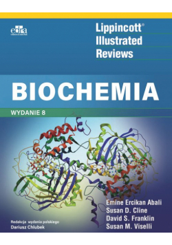 Lippincott Illustrated Reviews Biochemia