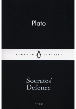 Socrates' Defence