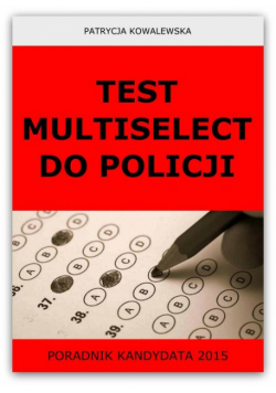 Test Multiselect do Policji