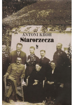Starorzecza