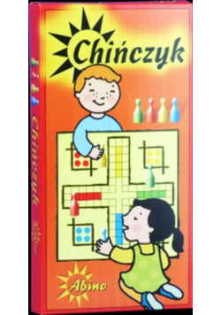 Chińczy mały