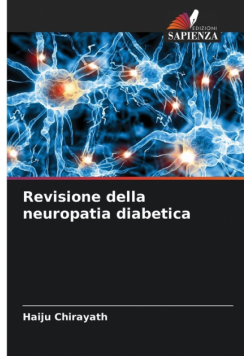 Revisione della neuropatia diabetica