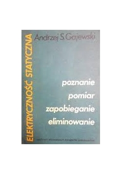 Elektryczność statystyczna