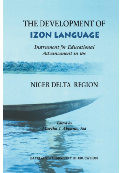 The Development of Izon Language