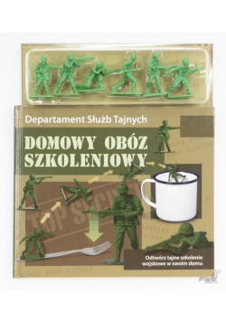 Domowy obóz szkoleniowy
