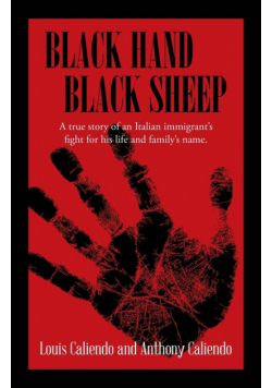 Black Hand Black Sheep
