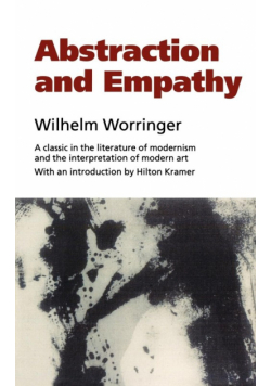 Abstraction and Empathy