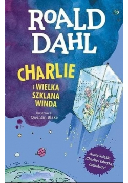Charlie i Wielka Szklana Winda
