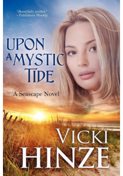 Upon a Mystic Tide