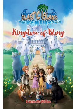 Elastic Island Adventures - Kingdom of Blong